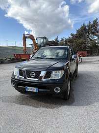 2.5 dci Platinum auto