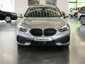 BMW 118 i Advantage Aut Nav LED Pano PDC HiFi 17" Gri - thumbnail 3