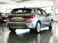 BMW 118 i Advantage Aut Nav LED Pano PDC HiFi 17" Gri - thumbnail 2