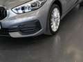 BMW 118 i Advantage Aut Nav LED Pano PDC HiFi 17" Gri - thumbnail 6