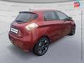 Renault ZOE Intens R110 MY19 Rojo - thumbnail 12