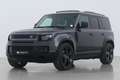 Land Rover Defender P300e 110 X-Dynamic HSE | 6P | Black Pack | ACC | Grijs - thumbnail 8