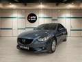 Mazda 6 2.2DE Luxury Aut. Azul - thumbnail 3