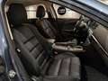 Mazda 6 2.2DE Luxury Aut. Azul - thumbnail 13