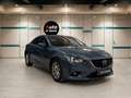 Mazda 6 2.2DE Luxury Aut. Azul - thumbnail 1