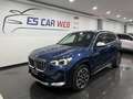 BMW X1 SDrive18d X-Line Edition Signature auto 150 cv Azul - thumbnail 6