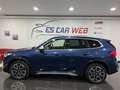 BMW X1 SDrive18d X-Line Edition Signature auto 150 cv Azul - thumbnail 5