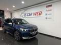 BMW X1 SDrive18d X-Line Edition Signature auto 150 cv Azul - thumbnail 1