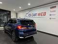 BMW X1 SDrive18d X-Line Edition Signature auto 150 cv Azul - thumbnail 4