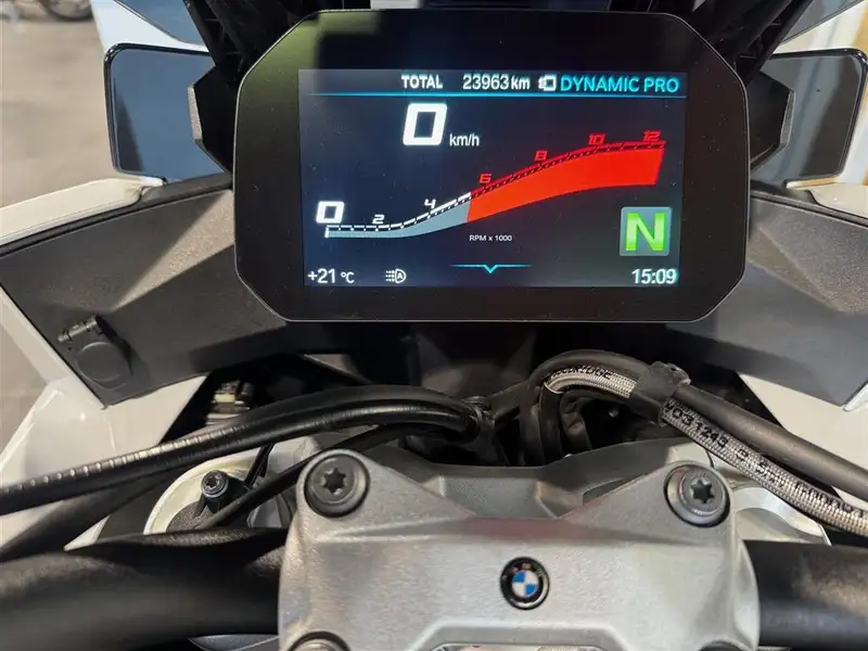 BMW S 1000 XR - foto 3