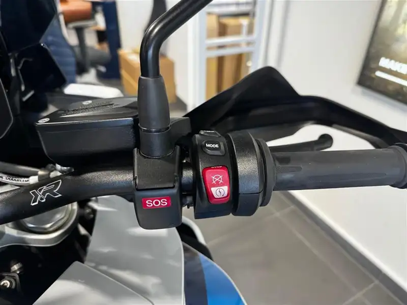 BMW S 1000 XR - foto 4