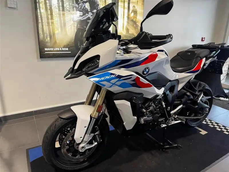 BMW S 1000 XR - foto 2