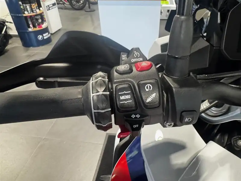 BMW S 1000 XR - foto 5