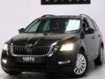 Skoda Octavia Octavia Combi 1.0 TSI DSG Ambition Schwarz - thumbnail 7