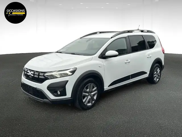 Dacia Jogger Jogger 1.0 TCe Expression 7pl.