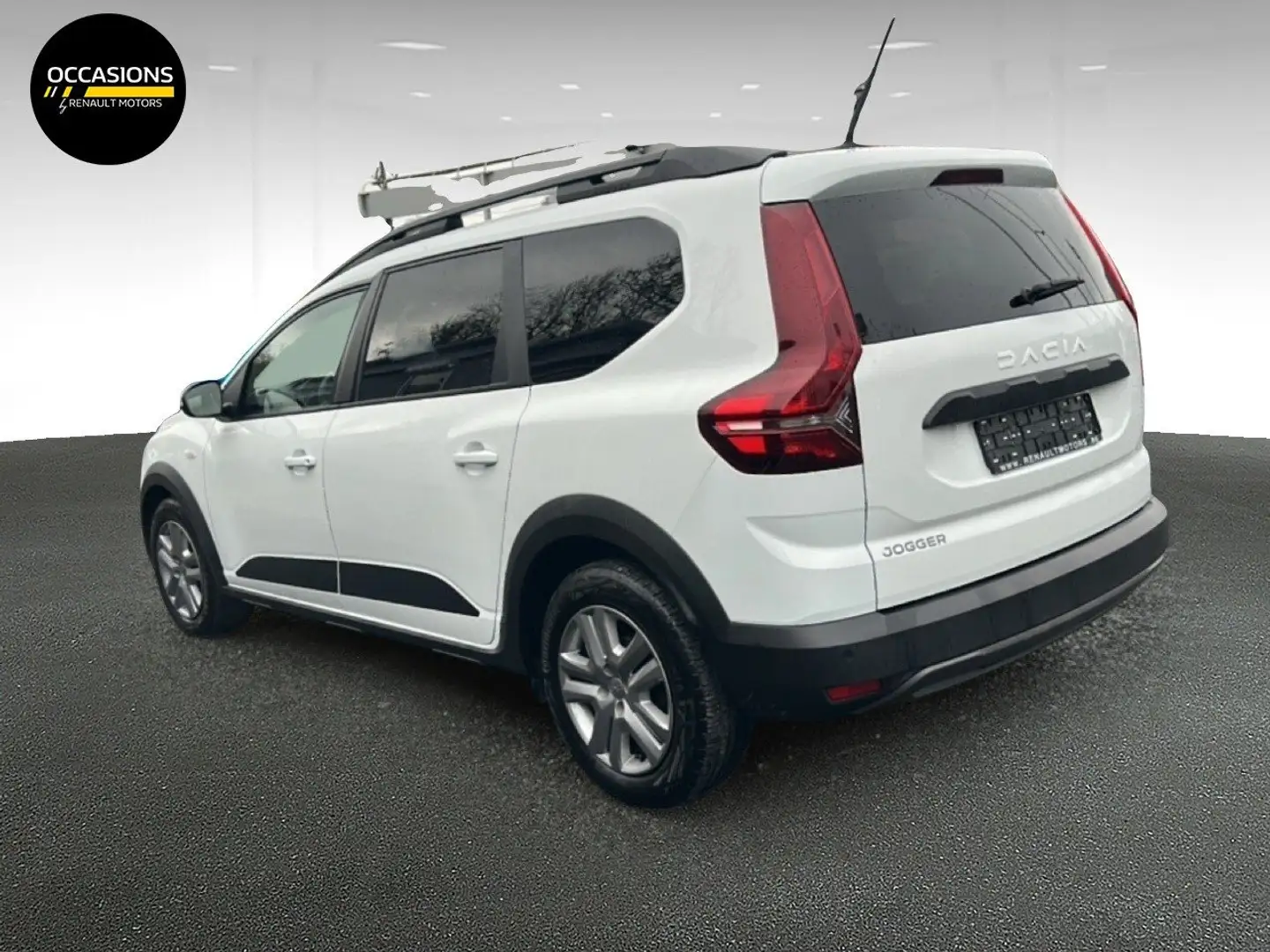 Dacia Jogger Jogger 1.0 TCe Expression 7pl. - 2