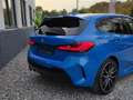 BMW 118 iA PACK M PERFORMANCE - SIEGES COQUE - COCKPIT Bleu - thumbnail 30