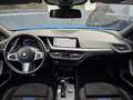 BMW 118 iA PACK M PERFORMANCE - SIEGES COQUE - COCKPIT Bleu - thumbnail 13