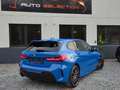 BMW 118 iA PACK M PERFORMANCE - SIEGES COQUE - COCKPIT Bleu - thumbnail 24
