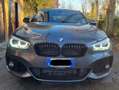 BMW 118 Serie 1 F/20-21 04/2019 118i 5p Msport Shadow auto Grigio - thumbnail 4