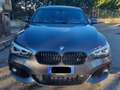 BMW 118 Serie 1 F/20-21 04/2019 118i 5p Msport Shadow auto Grigio - thumbnail 1