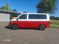 Volkswagen T6 Multivan Multivan DSG Kurz 4MOTION Business White - thumbnail 3