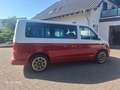 Volkswagen T6 Multivan Multivan DSG Kurz 4MOTION Business White - thumbnail 5