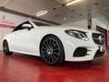 Mercedes-Benz E 200 Cabrio * AMG Line* Sport + Ambiente * Wit - thumbnail 33