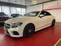 Mercedes-Benz E 200 Cabrio * AMG Line* Sport + Ambiente * Wit - thumbnail 30