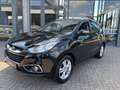 Hyundai iX35 1.6I GDI BUSINESS EDITION LEER AIRCO/ECC NAVI Zwart - thumbnail 16