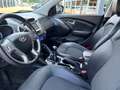 Hyundai iX35 1.6I GDI BUSINESS EDITION LEER AIRCO/ECC NAVI Zwart - thumbnail 6