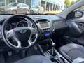 Hyundai iX35 1.6I GDI BUSINESS EDITION LEER AIRCO/ECC NAVI Zwart - thumbnail 5