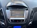 Hyundai iX35 1.6I GDI BUSINESS EDITION LEER AIRCO/ECC NAVI Zwart - thumbnail 2