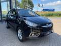 Hyundai iX35 1.6I GDI BUSINESS EDITION LEER AIRCO/ECC NAVI Zwart - thumbnail 11