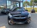 Hyundai iX35 1.6I GDI BUSINESS EDITION LEER AIRCO/ECC NAVI Zwart - thumbnail 12