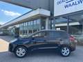 Hyundai iX35 1.6I GDI BUSINESS EDITION LEER AIRCO/ECC NAVI Zwart - thumbnail 4