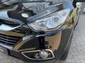 Hyundai iX35 1.6I GDI BUSINESS EDITION LEER AIRCO/ECC NAVI Zwart - thumbnail 13