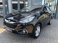 Hyundai iX35 1.6I GDI BUSINESS EDITION LEER AIRCO/ECC NAVI Zwart - thumbnail 15