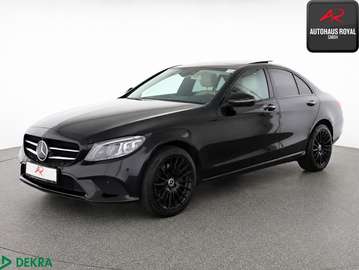 d 4M AMG 18 Z PANO,360GRAD,KEYLESS,MEMORY