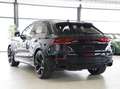 Audi RS Q8 *MATRiX*HUD*B&O*SPORTABGAS*PANORAMA*23"Y Schwarz - thumbnail 4