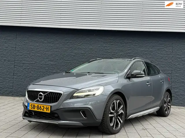 Volvo V40 Cross Country