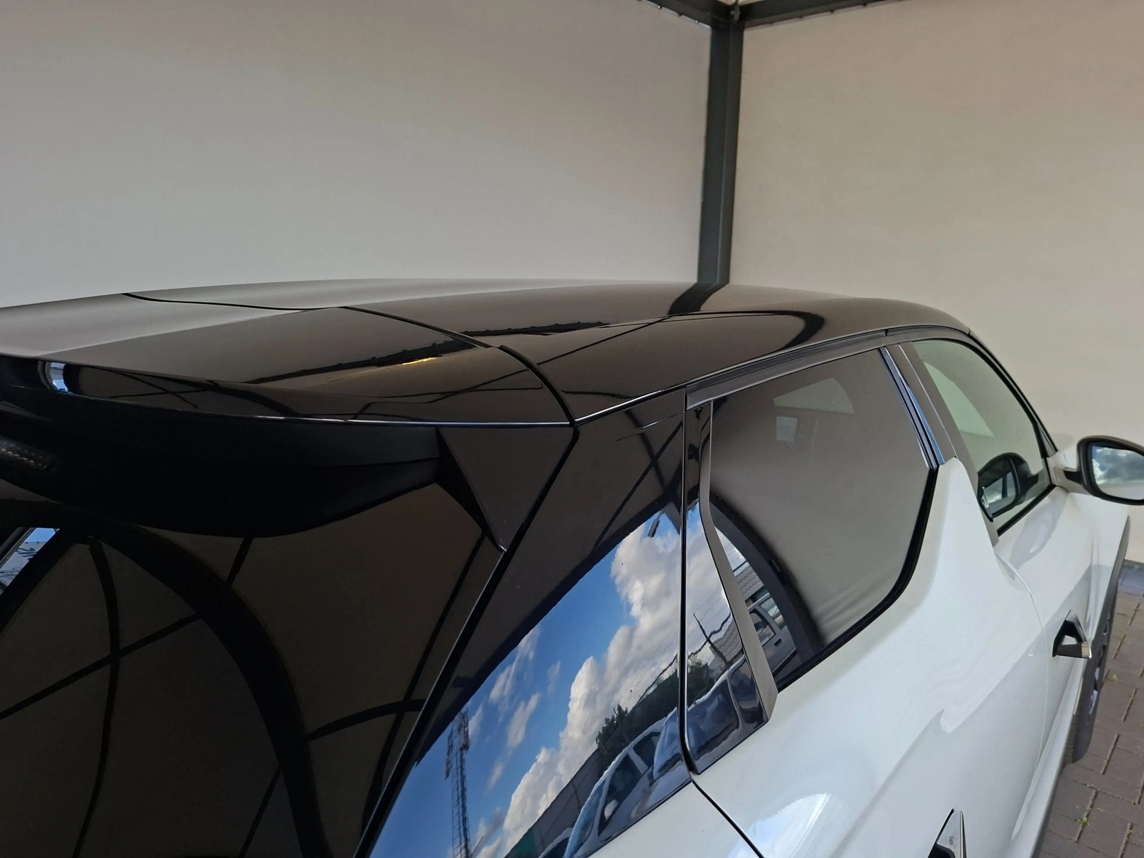 DS Automobiles DS 3 Crossback 1.2 PureTech So Chic|Stoelverwarming|Adaptive Crui — photo 10