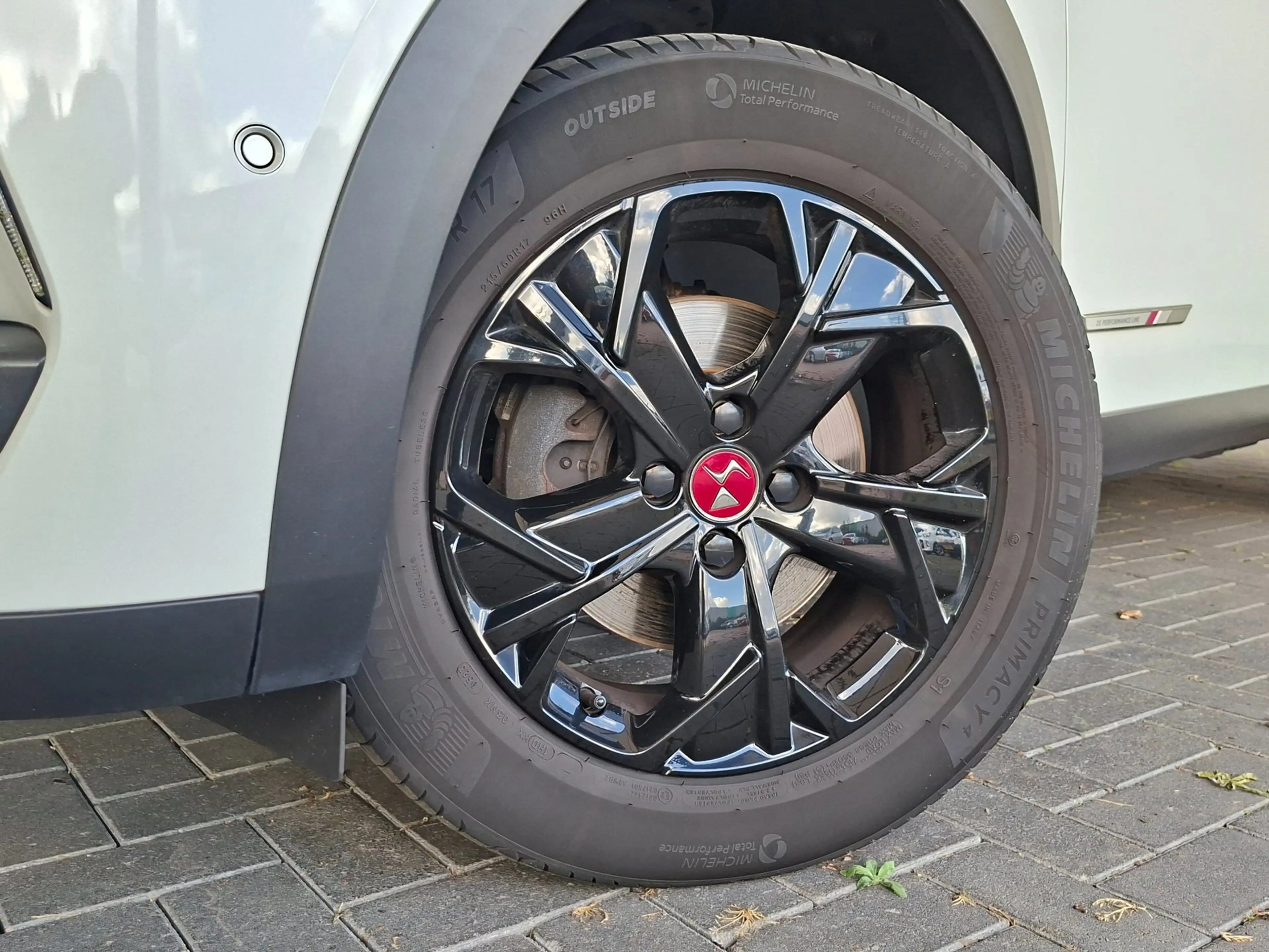 DS Automobiles DS 3 Crossback 1.2 PureTech So Chic|Stoelverwarming|Adaptive Crui — photo 7