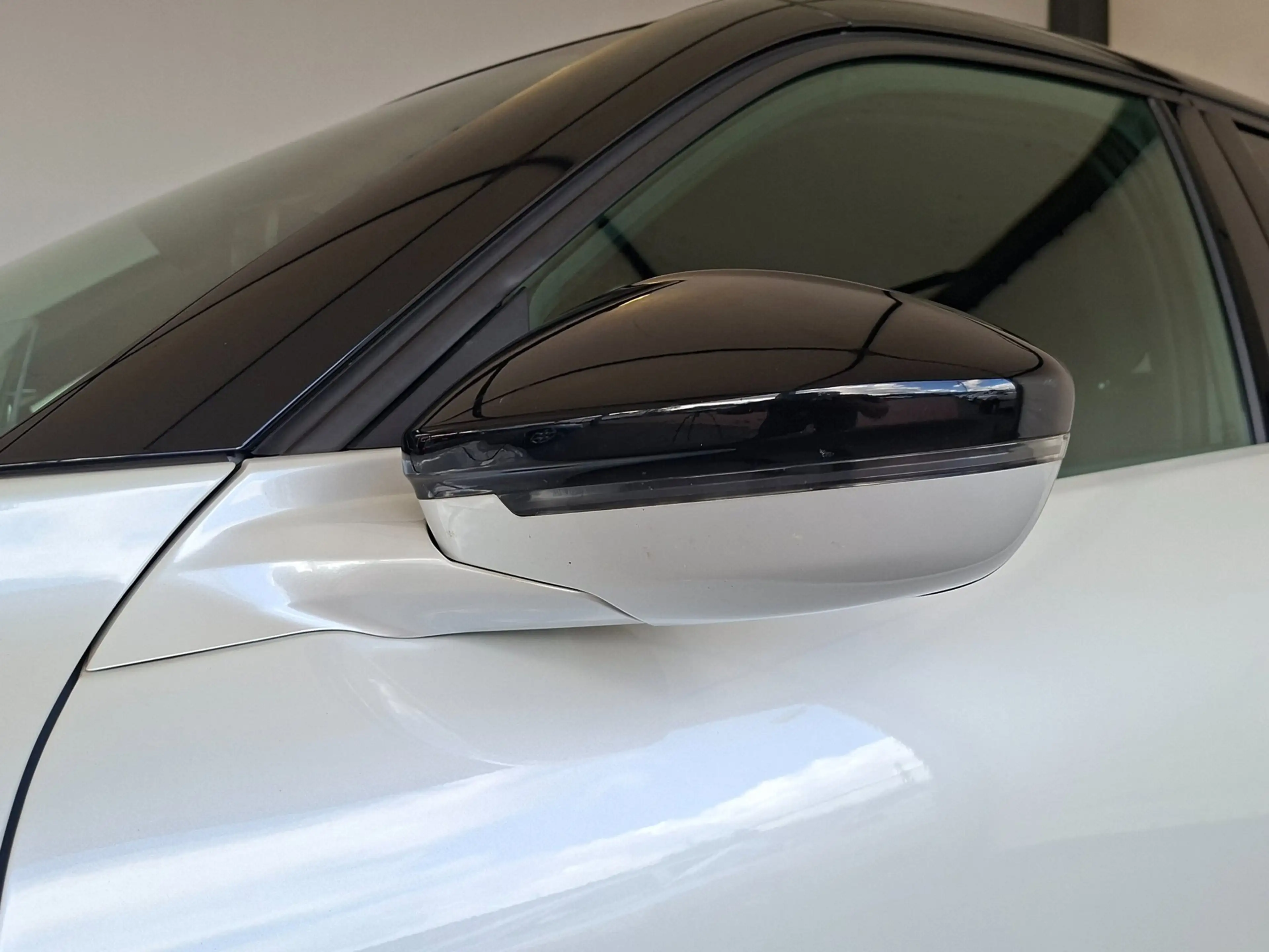 DS Automobiles DS 3 Crossback 1.2 PureTech So Chic|Stoelverwarming|Adaptive Crui — photo 13