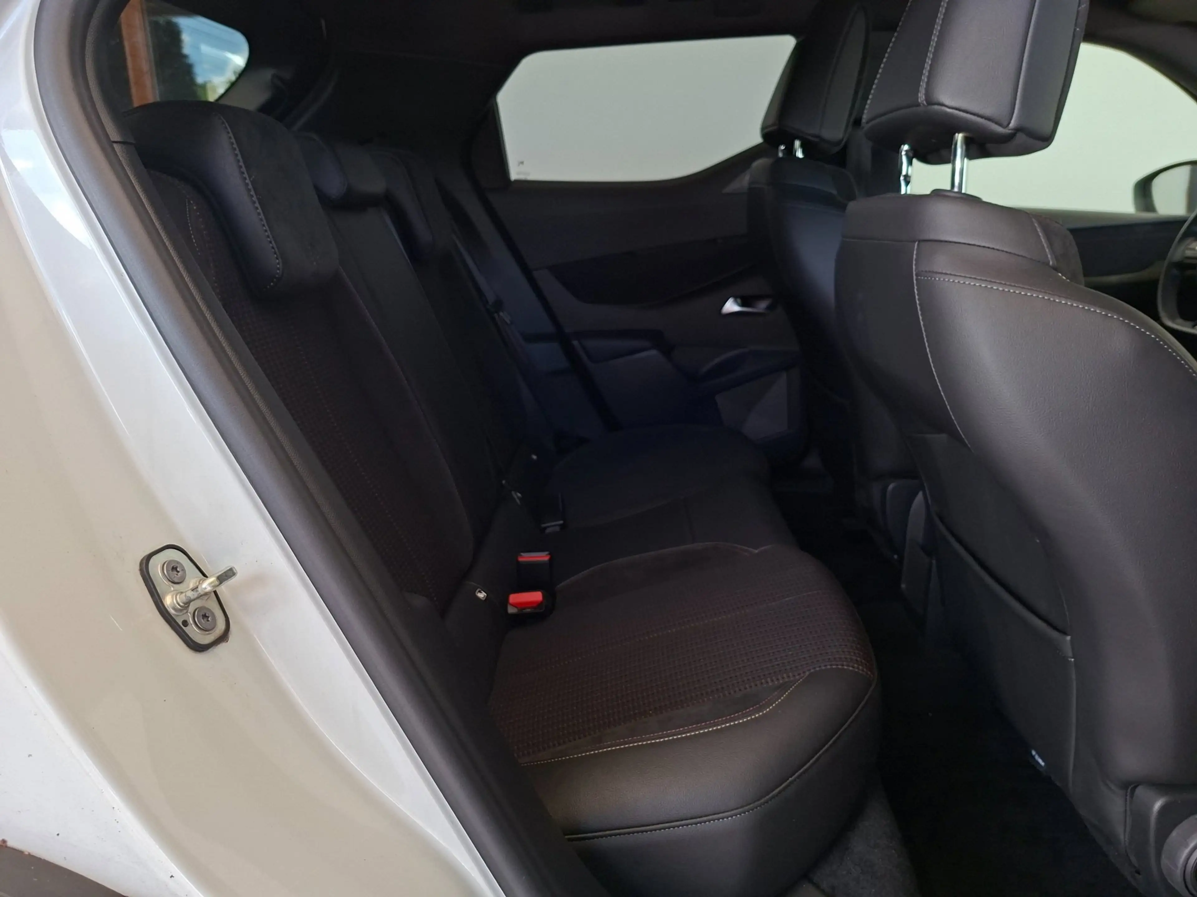 DS Automobiles DS 3 Crossback 1.2 PureTech So Chic|Stoelverwarming|Adaptive Crui — photo 5