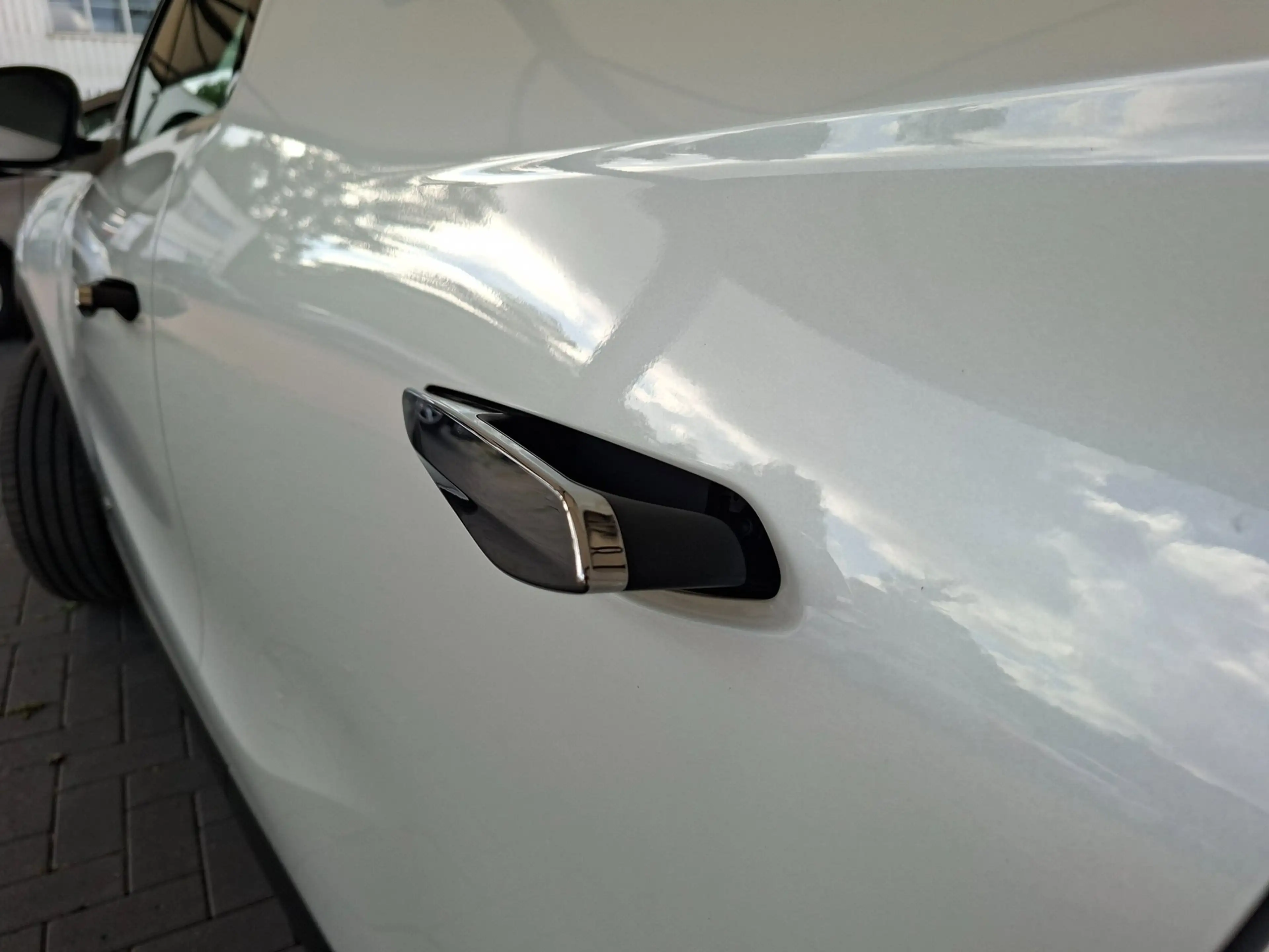 DS Automobiles DS 3 Crossback 1.2 PureTech So Chic|Stoelverwarming|Adaptive Crui — photo 15