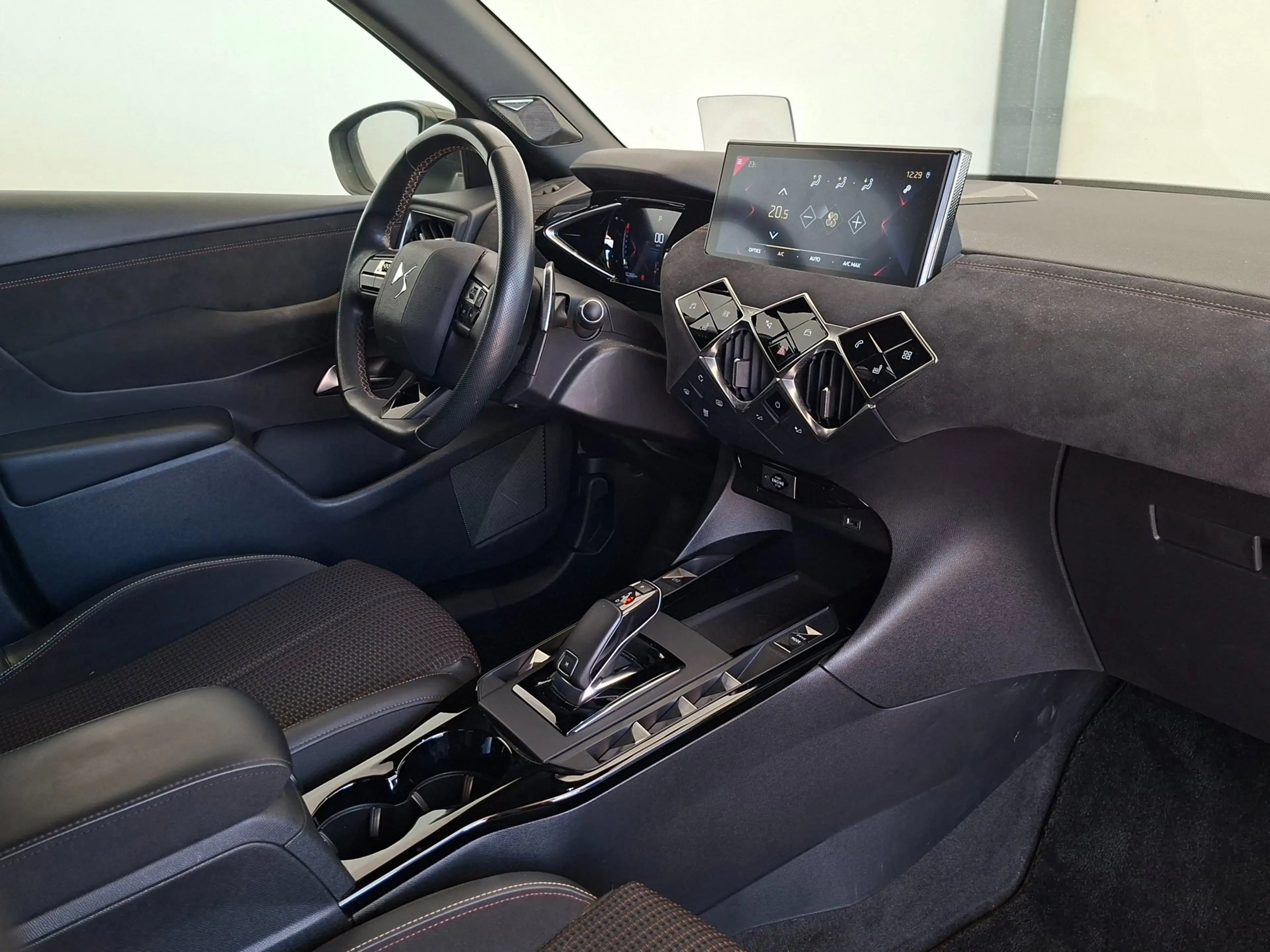 DS Automobiles DS 3 Crossback 1.2 PureTech So Chic|Stoelverwarming|Adaptive Crui — photo 3