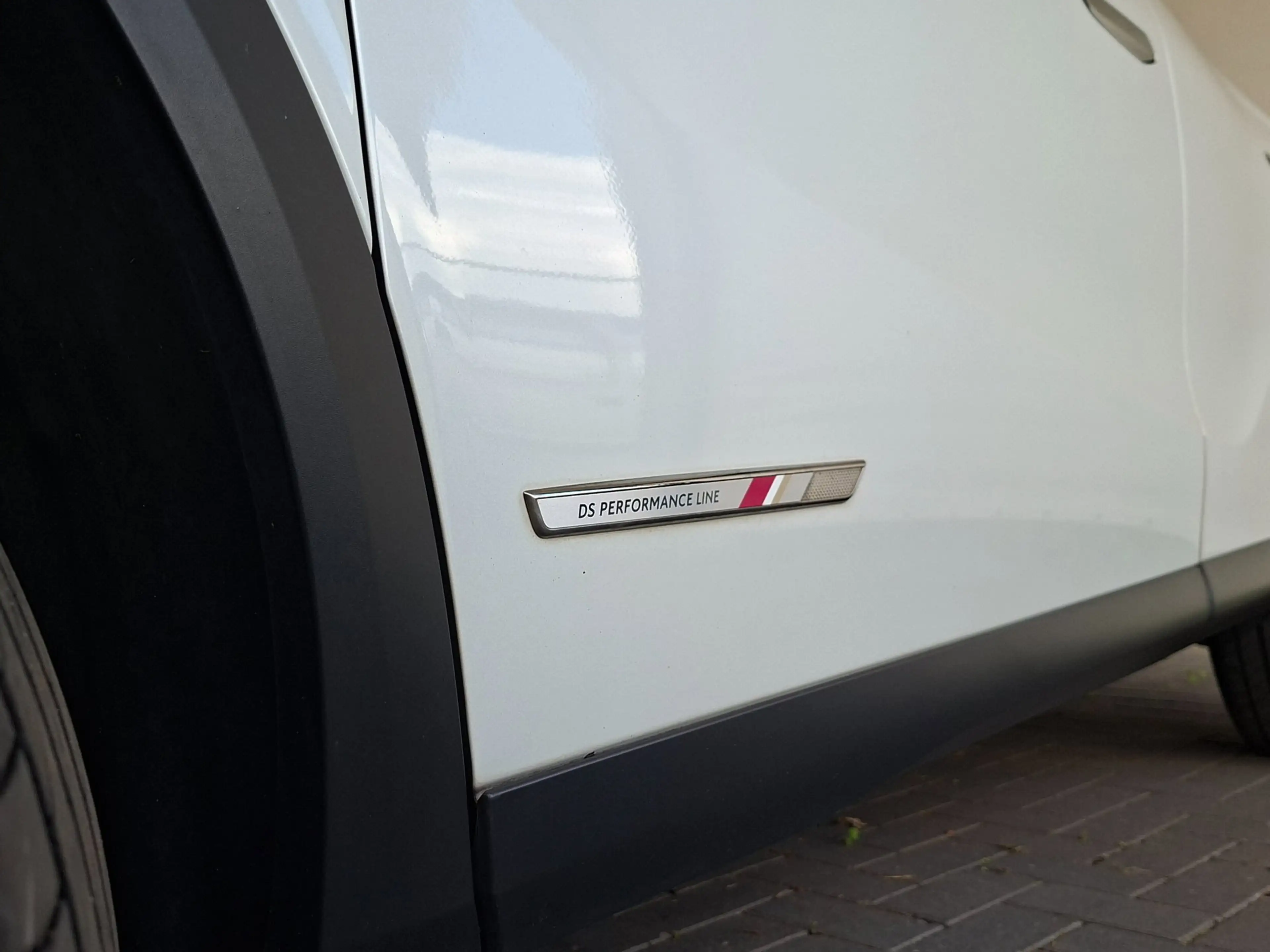DS Automobiles DS 3 Crossback 1.2 PureTech So Chic|Stoelverwarming|Adaptive Crui — photo 14