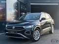 Volkswagen T-Roc 2.0 TDI 150 ch Life Business DSG Schwarz - thumbnail 1