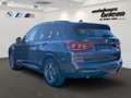 BMW X3 xDrive20d M Sportpaket Grijs - thumbnail 4